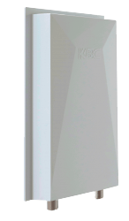 Antenas wireless MIMO PAT5M de la marca KBC 