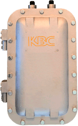 Transmisores Inalámbricos WES3HTG-EXP-Cz KBC Networks