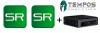 TSR-PRO2 (Análisis de vídeo para distancias cortas)